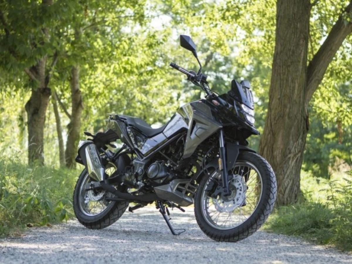 Sym nht 125 price deals